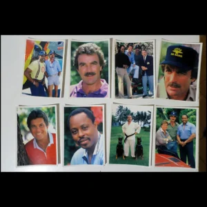 8 Cartes La collecti... État:★★★☆☆