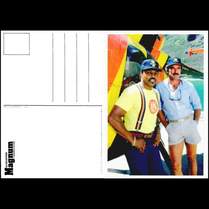 8 Cartes La collecti...   État:★★★☆☆ – Image 7