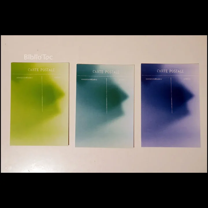 Regards très particu...   État:★★★★☆