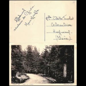 Giron Route de la Pe... État:★★★☆☆