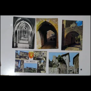 Divers Pérouges Lot ... État:★★★☆☆