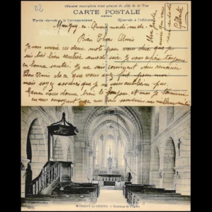 Marigny-en-Orxois In... État:★★★★☆