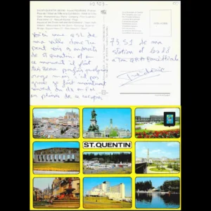 Multivues St-Quentin... État:★★★★☆