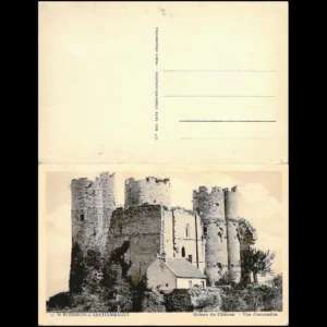 Bourbon-L'Archambaul... État:★★★☆☆