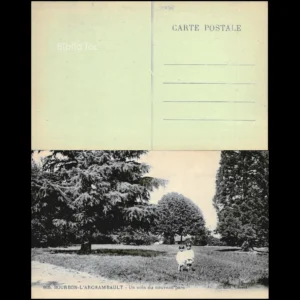 Bourbon-L'Archambaul... État:★★★★☆