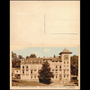 Bourbon-L'Archambaul... État:★★★☆☆