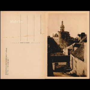 Bourbon-L'Archambaul... État:★★★☆☆