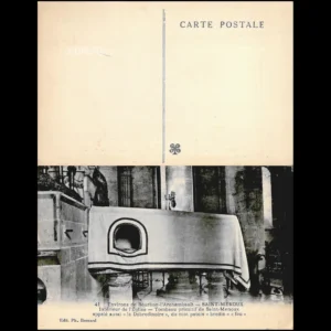 Environs de Bourbon-... État:★★★☆☆