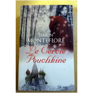 Le Cercle Pouchkine...Montefiore France-Loisirs 2015