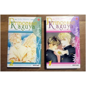 Princesse Kaguya, to...Shimizu 2004 État:★★★★★