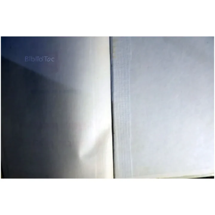 Beaux livres-belles lectures 6e...Huisson Larousse 1971 – Image 4