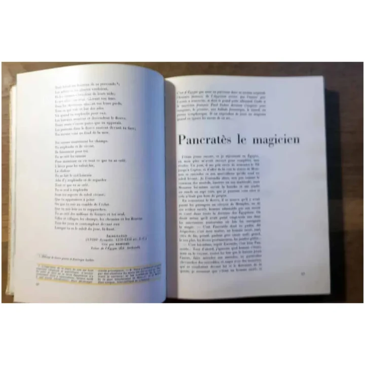 Lire 6e...Descazaux Bordas 1964 – Image 6