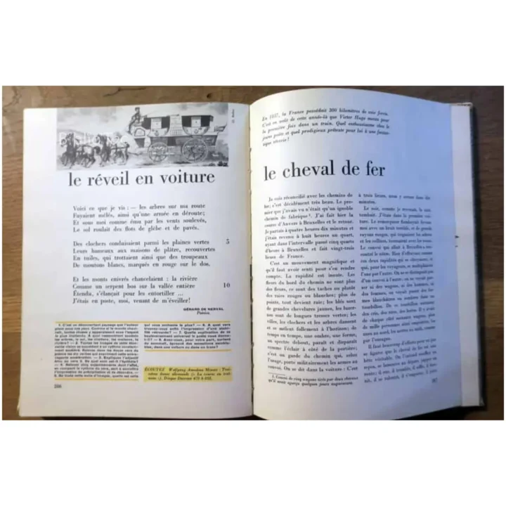 Lire 6e...Descazaux Bordas 1964 – Image 7