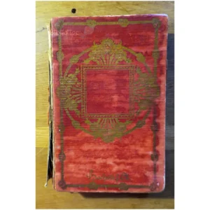 L'intelligence des animaux...Menault Hachette 1910