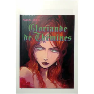 Gloriande de Thémines...Croci Atmosphère 2002