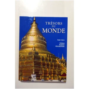 Trésors du Monde...Gall Molière 2006