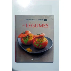 Les légumes-Collection le Meilleurs de l... Solar 2008
