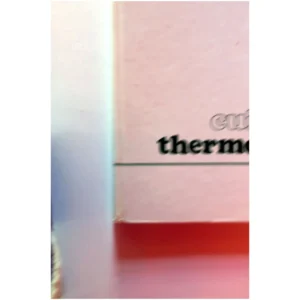 Ma cuisine thermomix...  1986