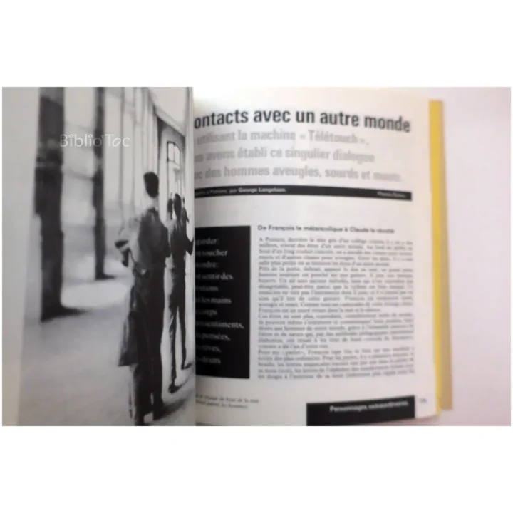 Planète n°26...  1966 – Image 6