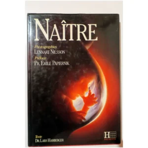 Naître...Nilsson Hachette 1990