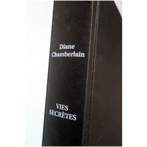 Vie secrète...Chamberlain France Loisirs 1994