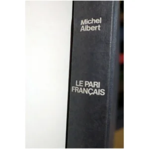 Le pari français...Albert France Loisirs 1983
