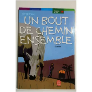 Un bout de chemin ensemble et autres réc...Gudule Le Livre de Poche 2002
