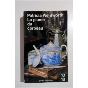La Plume du corbeau...Wentworth 10/18 1997
