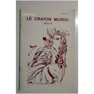 Le crayon Mordu...