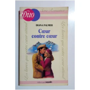 Coeur contre coeur...Palmer