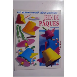 Jeux de Pâques...Lamérand Fleurus 1999