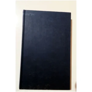 L'absent...Lapierre France Loisirs 1991