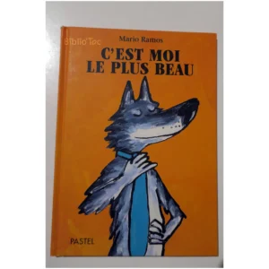 C'est moi le plus beau...Ramos EDL 2006