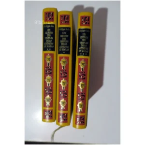 Les secrets des temples incas aztèques e...Philippe Famot 1978