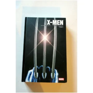 Astonishing X-Men Pa...Whedon Panini 2015 État:★★★★★