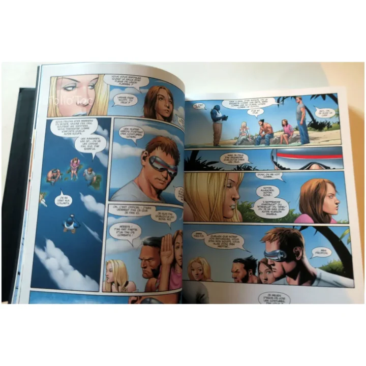 Astonishing X-Men Pa...Whedon Panini 2015 État:★★★★★ – Image 3