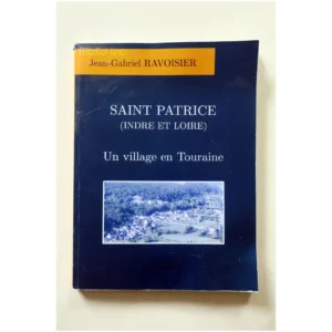 Saint Patrice (Indre...Ravoisier 2007 État:★★★★☆