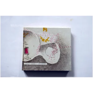 Les volcans...Tazieff Robert Delpire 1961 État:★★★★★