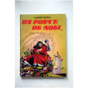 Un Conte de Noël...Dickens De la Fuente José Luis 1978 État:★★★★★
