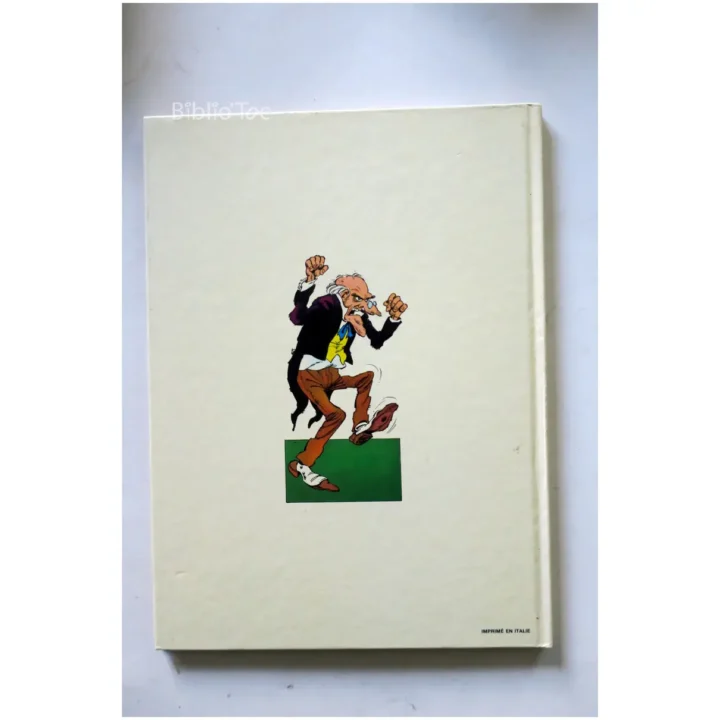 Un Conte de Noël...Dickens De la Fuente José Luis 1978 État:★★★★★ – Image 2
