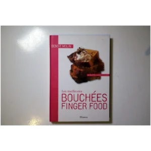 Les meilleures Bouch...Molin Minerva 2008 État:★★★★☆