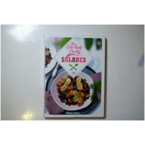 Salades...Chomel Rustica 2015 État:★★★★☆