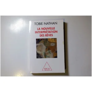 La Nouvelle Interpré...Nathan Odile Jacob 2011 État:★★★★☆