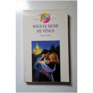 Sous le signe de Vénus...Gordon  1987