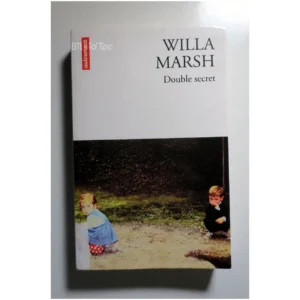 Double Secret...Marsh Autrement 2015 État:★★★★☆