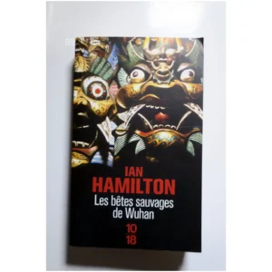 Les Bêtes Sauvages D...Hamilton 10/18 2014 État:★★★★☆