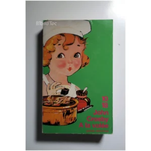 A la volée...Crosby 10/18 1999 État:★★★☆☆