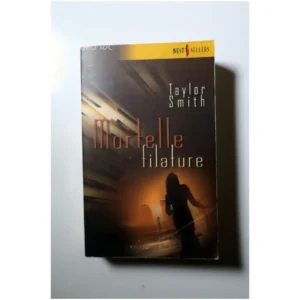 Mortelle filature...Smith Harlequin 2005 État:★★★☆☆