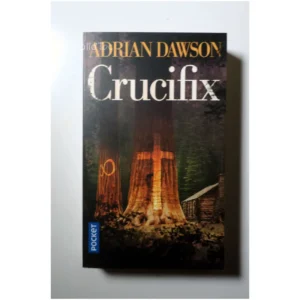 Crucifix...Dawson Pocket 2017 État:★★★★★