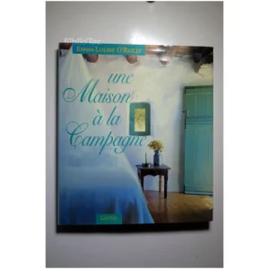 Une maison à la Camp...O'Reilly Gründ 1997 État:★★★★★